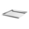 Plaque de cuisson en aluminium 37 cm